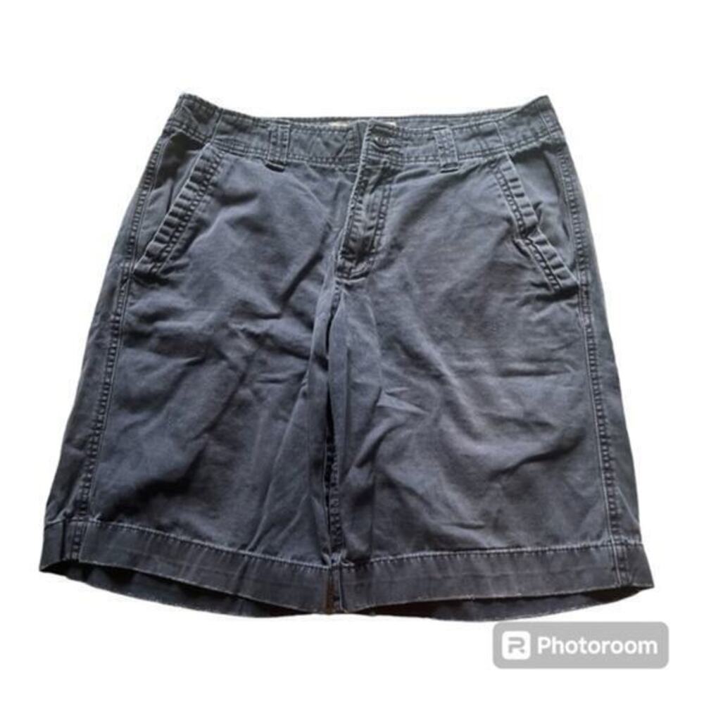 Mossimo Supply Co target charcoal gray men’s shorts